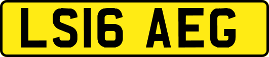 LS16AEG