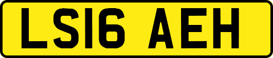 LS16AEH