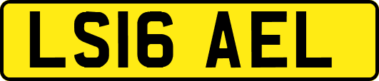 LS16AEL