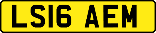 LS16AEM