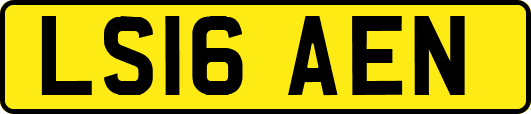 LS16AEN