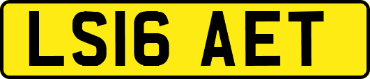 LS16AET