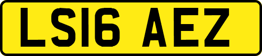 LS16AEZ