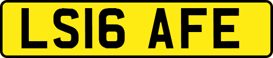 LS16AFE