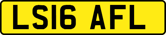 LS16AFL