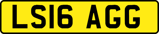 LS16AGG