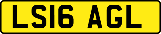 LS16AGL