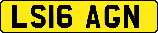 LS16AGN