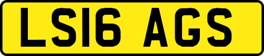 LS16AGS