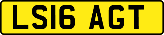LS16AGT