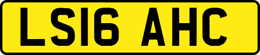 LS16AHC