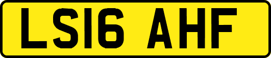 LS16AHF