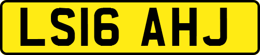LS16AHJ