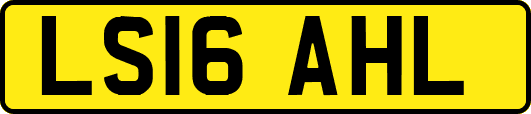 LS16AHL