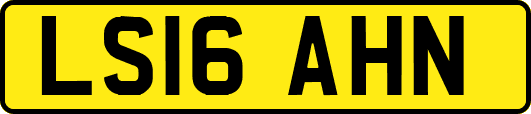 LS16AHN