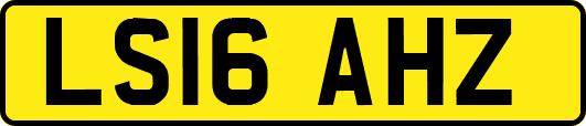 LS16AHZ