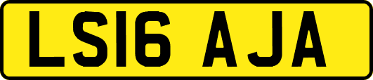 LS16AJA