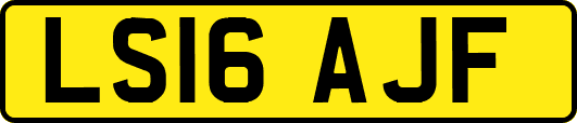 LS16AJF