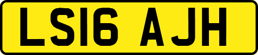LS16AJH