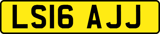 LS16AJJ