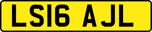LS16AJL