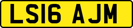 LS16AJM