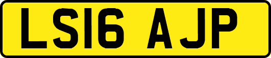 LS16AJP