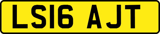 LS16AJT