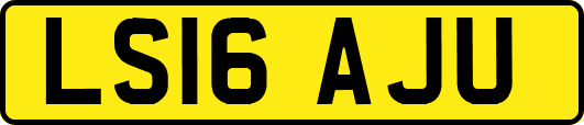 LS16AJU