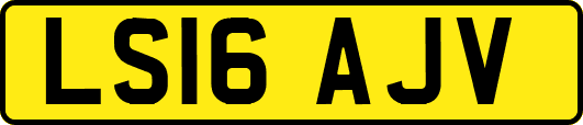 LS16AJV