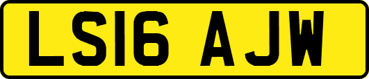 LS16AJW