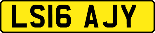 LS16AJY