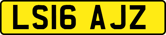LS16AJZ