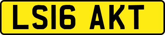 LS16AKT