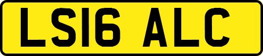 LS16ALC