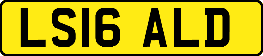 LS16ALD