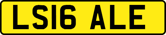 LS16ALE