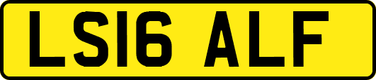 LS16ALF