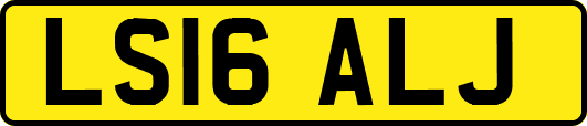 LS16ALJ