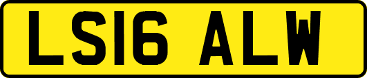 LS16ALW