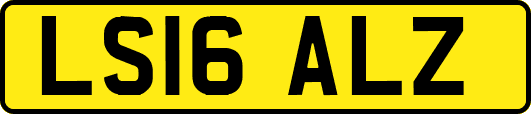 LS16ALZ