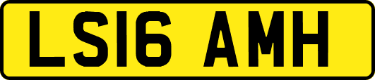 LS16AMH
