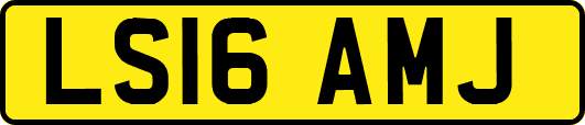 LS16AMJ