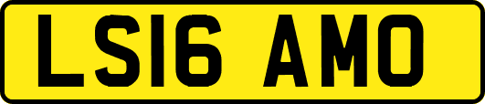 LS16AMO