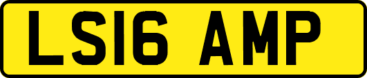 LS16AMP