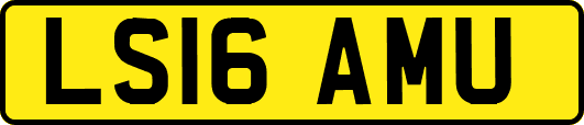 LS16AMU