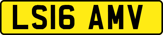 LS16AMV
