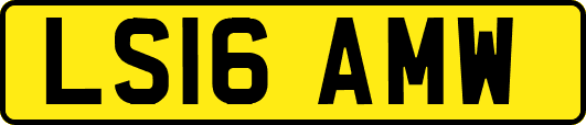 LS16AMW