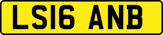 LS16ANB