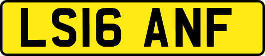 LS16ANF